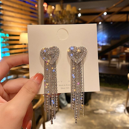 Earrings Set for Women – Studs, Hoops & Dangle Earrings in Gold & Silver Tone – Fashion Jewelry Gift Set for Girls & Women