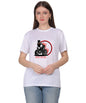 Ride or Die Motorcycle Graphic T-Shirt, Cotton, Short Sleeve, Regular Fit